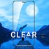 Apple iPhone 12 Pro Max CaseUp Tam Kapatan Ekran Koruyucu Siyah 5